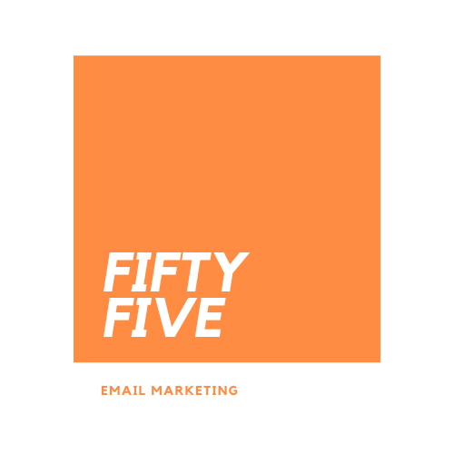 FiftyFive - Tekstskrivning & Content